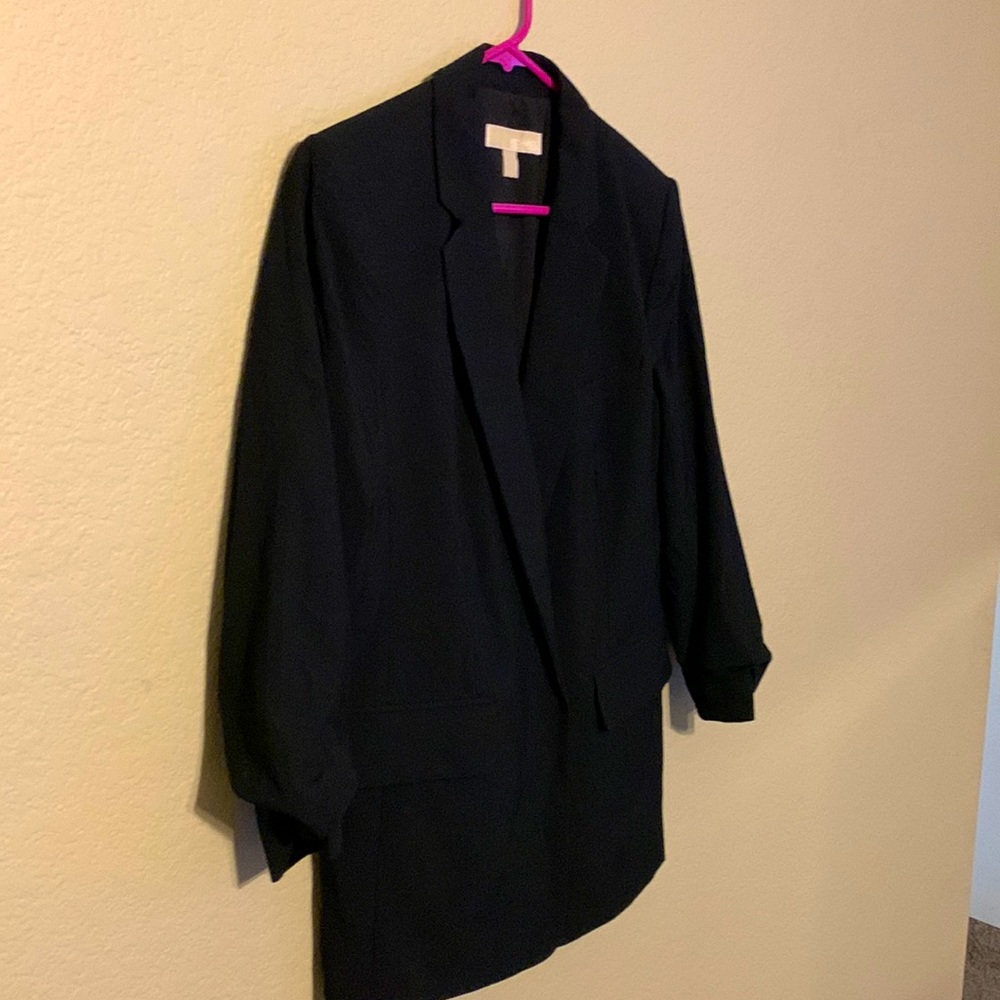 Blazer Michael Kors in Black color size 12